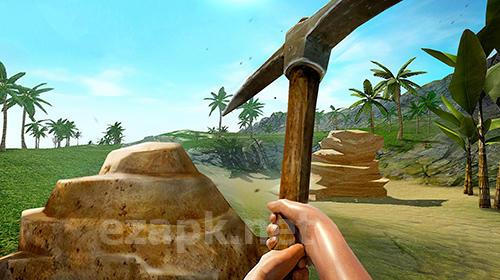 Survivor adventure: Survival evolve