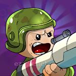 Zombs royale.io: 2D battle royale