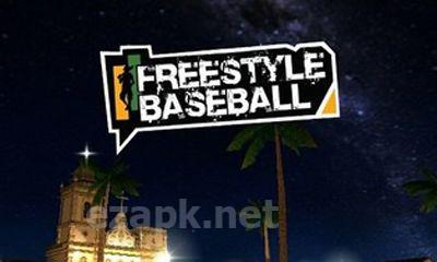 Freestyle Baseball
