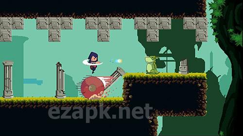 Ari: Search for immortality