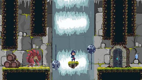 Ari: Search for immortality