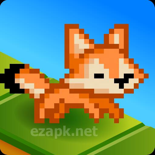 Pixel Stars