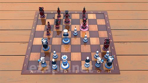 Chess app pro