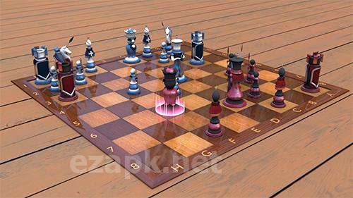 Chess app pro