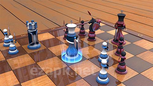 Chess app pro