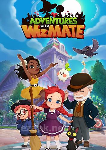 Adventures with wizmate