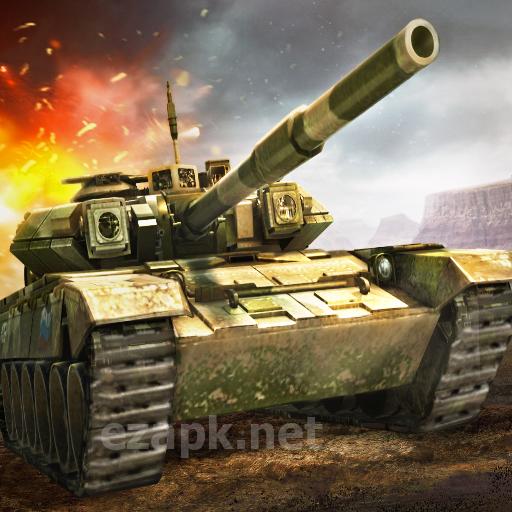 Battle Tank2
