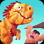 Dino bash