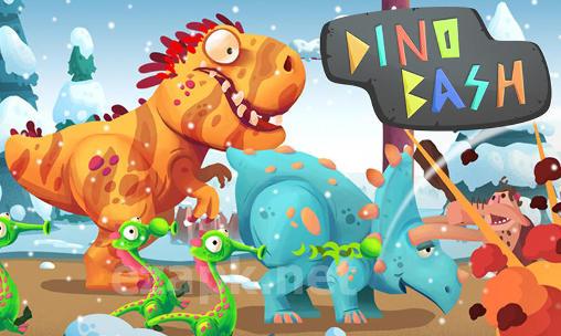 Dino bash