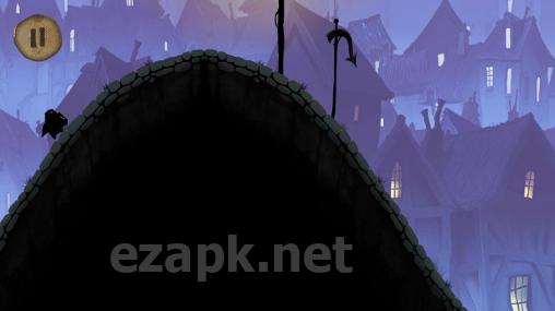 The boxtrolls: Slide and sneak