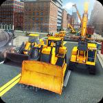 City builder 2016: Bridge builder