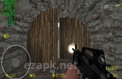Counter Strike