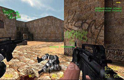 Counter Strike