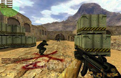 Counter Strike