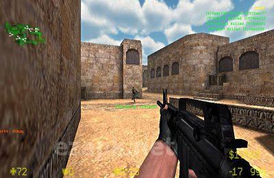 Counter Strike