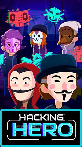 Hacking hero: Cyber adventure clicker