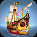 Captain Sabertooth and the treasure of Lama Rama