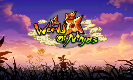 World of ninjas: Will of fire