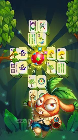 Mahjong quest