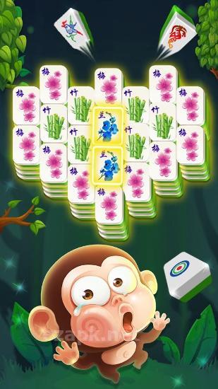 Mahjong quest