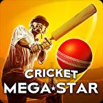 Cricket megastar
