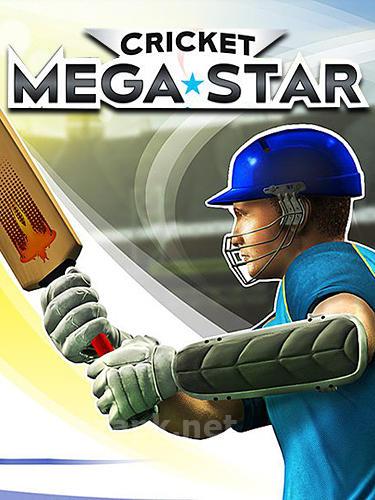 Cricket megastar
