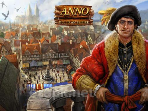 Anno: Build an empire
