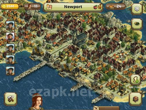 Anno: Build an empire
