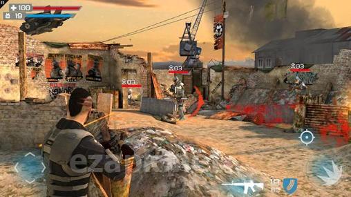 Overkill 3