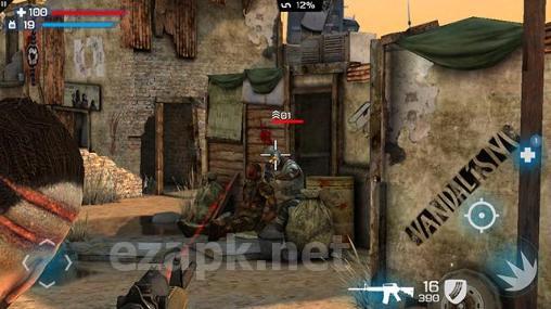 Overkill 3