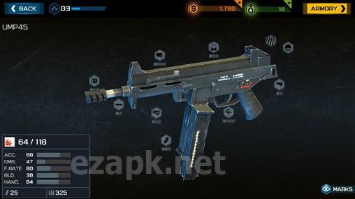 Overkill 3