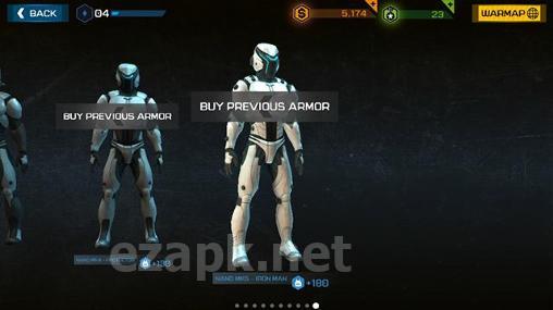 Overkill 3