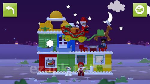 LEGO Duplo: Town