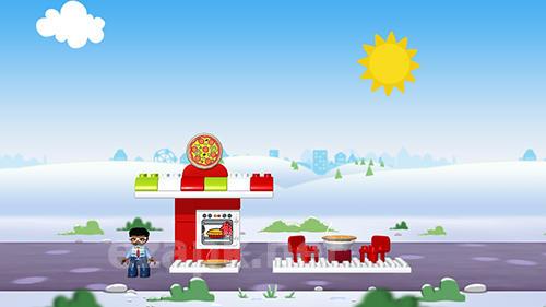 LEGO Duplo: Town