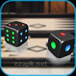 Backgammon