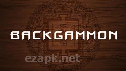 Backgammon