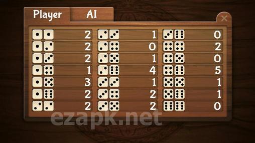 Backgammon