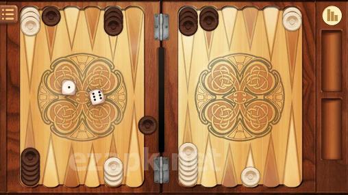 Backgammon