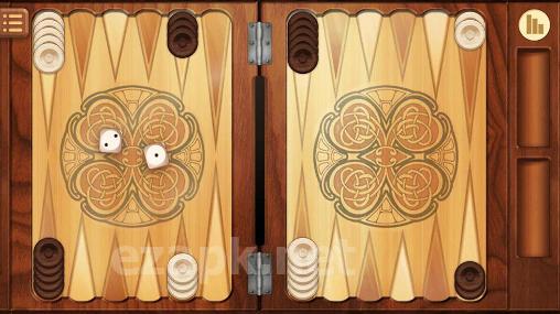 Backgammon