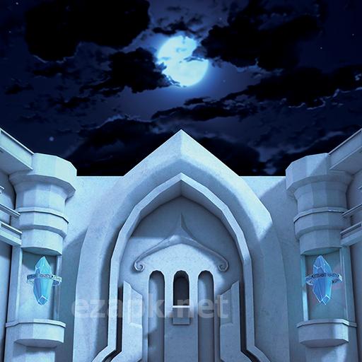 The Moment : the Temple of Time
