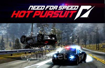 Need for Speed: Hot Pursuit