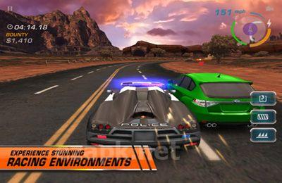 Need for Speed: Hot Pursuit