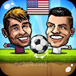 Puppet football: League Spain