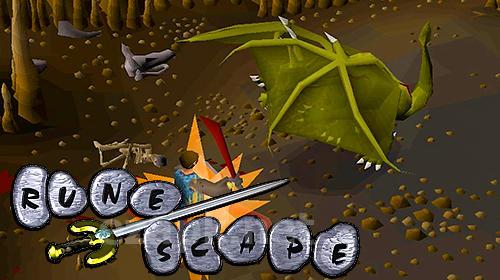 Old school: Runescape