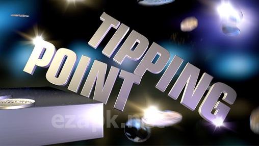 Tipping point