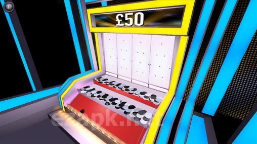 Tipping point
