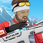 Biathlon mania