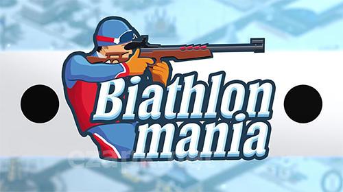 Biathlon mania