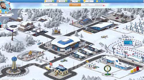Biathlon mania