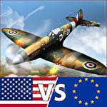 Heroes in the sky M: Origin